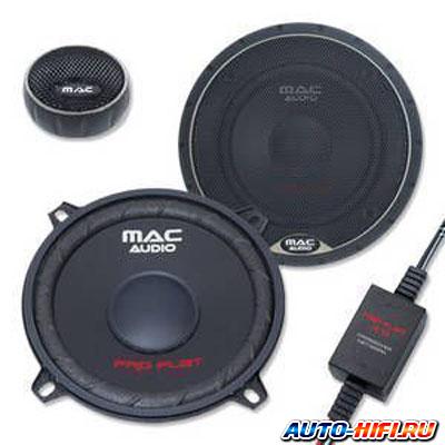 2-компонентная акустика Mac Audio MAC PRO FLAT 2.13 2-компонентная акустика Mac Audio MAC PRO FLAT 2.13
